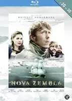 Nova Zembla (3D+2D Blu-ray)