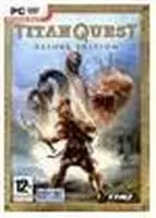 THQ Titan Quest: Deluxe, PC Deluxe PC Engels video-game