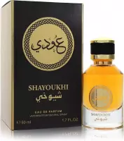 Rihanah Shayoukh Eau De Parfum Spray (unisex) 50 Ml For Men