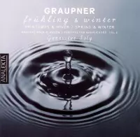 Graupner: Fruhling & Winter Pa