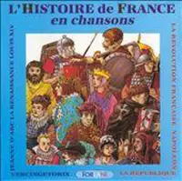 Histoire de France en Chansons