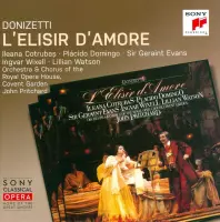 Donizetti: L'Elisir d'Amore