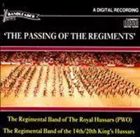 Passing of the Regiments
