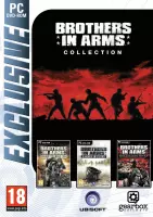 Brothers In Arms - Complete Collection