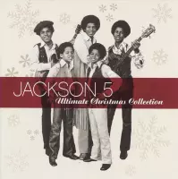 The Jackson 5 - Ultimate Christmas Collection (CD)