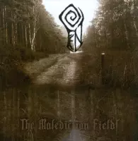 Fen - The Malediction Fields (CD)