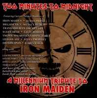 Iron Maiden Tribute - Two Minutes To Midnight:A Millennium Tribute (CD)