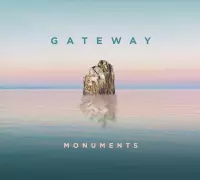 Gateway Worship - Monuments (CD)