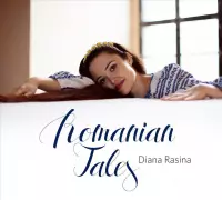 Diana Rasina - Romanian Tales (CD)