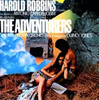 Music From Adventures