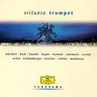 Panorama - Virtuoso Trumpet / Andre, Hardenberger et al