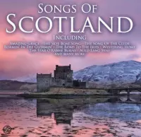 Songs of Scotland [Delta]
