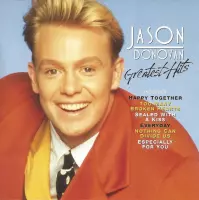 Jason Donovan - Greatest Hits