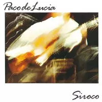 Siroco (LP)