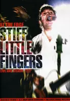 Stiff Little Fingers - At The Edge