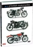 A - Z British Motorcycles