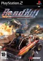 [PS2] Road Kill