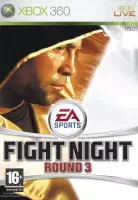 Fight Night Round 3 - Classic Edition (Import versie)