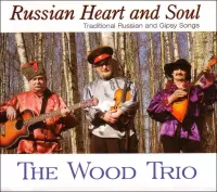 Russian Heart And Soul (CD)