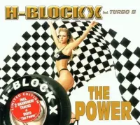THE POWER (5 TRACKS+VIDEO TRACK)