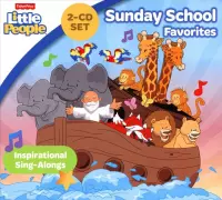 Little People: Sunday School Favorites