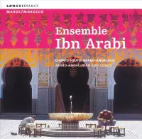 Arabo Andalusian Sufi  Songs