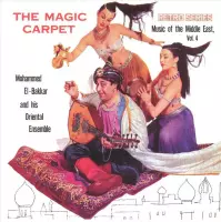 Magic Carpet (vol.4)