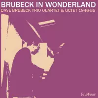 Brubeck In Wonderland