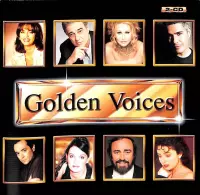 Golden Voices