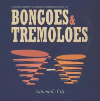 Bongoes & Tremeloes (+Cd)