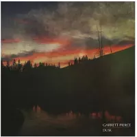 Garrett Pierce - Dusk (LP)