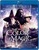 The Color Of Magic
