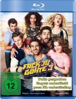 Fack Ju Gohte 3 [Blu-ray]