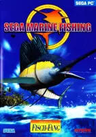 Sega Fishing Double Pack /PC - Windows