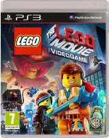 LEGO Movie - PS3
