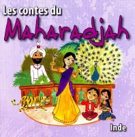 In De Les Contes Maha Maharadjah/Incl. Pdf File W/Lyrics/Stories