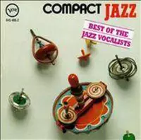 Compact Jazz: Best Of Compact Jazz Vocalists