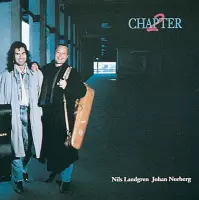 Nils Landgren & Johan Norberg - Chapter 2 (CD)
