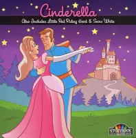 Cinderella/Snow White/Sleeping Beauty
