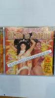 RITMO DE JANEIRO VOL. 2/ 2 CD