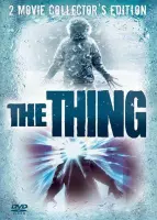 Thing ('82) + ('11)