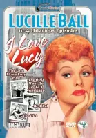 I Love Lucy 1