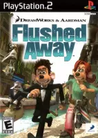 Flushed Away-The Game