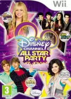 Disney Channel all star Party FRNL