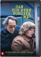 Can You Ever Forgive Me? (DVD)