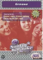 Benza DVD - Sunfly Karaoke - Grease 1 (10 track's)