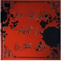 Steve Hughes - Once We Were Part 1 (CD)