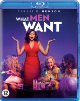 What Men Want (Blu-ray)