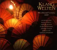 Various Artists - Klangwelten Weltmusikfestival 2009 (CD)