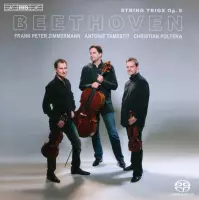 Classic - String Trios (CD)